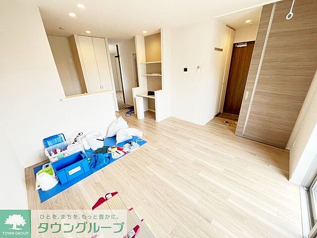 子供部屋