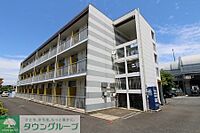 神奈川県茅ヶ崎市赤羽根2470-2：物件画像／株式会社タウンハウジング神奈川　タウンハウジング大船店