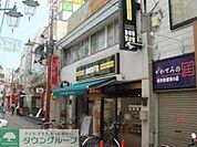 ドトールコーヒーショップ金沢文庫店 徒歩6分。飲食店 470m