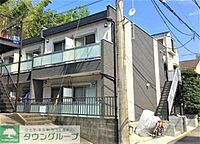 神奈川県横浜市戸塚区矢部町802-2：物件画像／株式会社タウンハウジング神奈川　タウンハウジング大船店