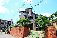 神奈川県横浜市戸塚区品濃町522-13：物件画像／株式会社タウンハウジング神奈川　タウンハウジング大船店