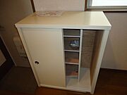 ★下駄箱★