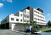 湘南第一病院 850m
