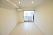 綺麗なお部屋です