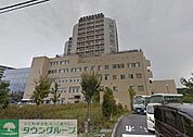沖縄徳洲会湘南かまくらクリニック 徒歩9分。病院 670m