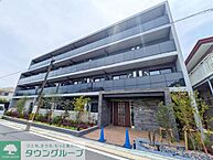 神奈川県横浜市磯子区中原2丁目2-10-19：物件画像／株式会社タウンハウジング神奈川　タウンハウジング大船店