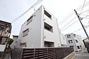 ★★お洒落な外観です★★