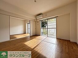 PLENDY上大岡 2LDKの写真