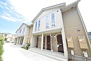 ★閑静な住宅街に立地★