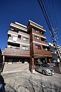 ★★屋根付きの駐輪場もあります★★