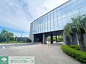 私立湘南工科大学 徒歩53分。 4240m
