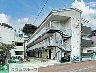 神奈川県横須賀市鷹取1丁目24-7-2：物件画像／株式会社タウンハウジング神奈川　タウンハウジング大船店