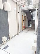 ★★建物入口★★