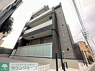 神奈川県横浜市磯子区滝頭3丁目2-18：物件画像／株式会社タウンハウジング神奈川　タウンハウジング大船店
