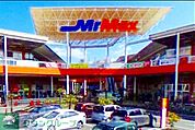 MrMax湘南藤沢店 徒歩11分。 840m