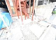 ★★エントランス周り★★