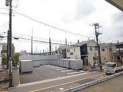 ★新築物件！セコム標準装備★