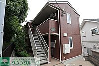 神奈川県横浜市戸塚区上倉田町597-4：物件画像／株式会社タウンハウジング神奈川　タウンハウジング大船店