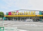 Fit　Care　MART戸塚町店 徒歩3分。ドラックストア 190m