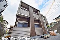 神奈川県横浜市戸塚区柏尾町1031-5：物件画像／株式会社タウンハウジング神奈川　タウンハウジング大船店