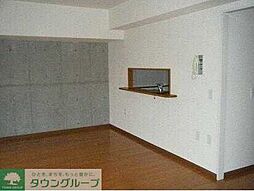 ヴェスタ上大岡 2LDKの写真