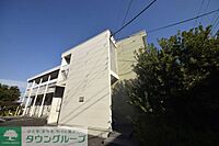 神奈川県藤沢市大庭5331-7：物件画像／株式会社タウンハウジング神奈川　タウンハウジング大船店