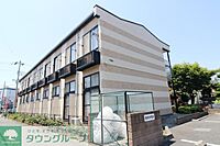 神奈川県茅ヶ崎市高田4丁目8-7：物件画像／株式会社タウンハウジング神奈川　タウンハウジング大船店