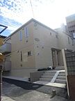 神奈川県鎌倉市大船1811-2：物件画像／株式会社タウンハウジング神奈川　タウンハウジング大船店