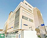Luz湘南辻堂 徒歩14分。ショッピングセンター 1050m