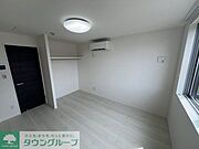 リビング/居室