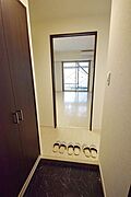 ★駅近ハイグレードマンション、設備充実(写真は204号室です)★