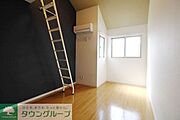 リビング/居室
