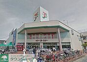 イトーヨーカドー大船店 徒歩21分。スーパー 1650m