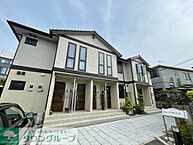 神奈川県藤沢市辻堂太平台1丁目2-9：物件画像／株式会社タウンハウジング神奈川　タウンハウジング大船店