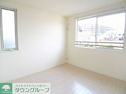 クランツ鎌倉 2LDKの写真