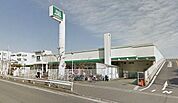 Fuji鵠沼藤が谷店 585m