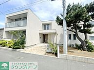 神奈川県茅ヶ崎市南湖4丁目15-5：物件画像／株式会社タウンハウジング神奈川　タウンハウジング大船店