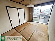契約時表替え実施