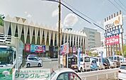 ゴールウェイイオン戸塚店 徒歩12分。ショッピングセンター 920m