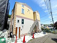 神奈川県横浜市戸塚区戸塚町439-3：物件画像／株式会社タウンハウジング神奈川　タウンハウジング大船店