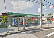 ファミリーマート栄スポーツセンター店 1702m