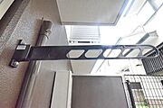 ★バルコニー★