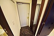 ★★シューズボックス付きの玄関★★
