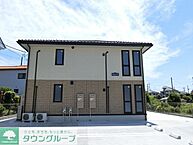 神奈川県茅ヶ崎市甘沼595-1：物件画像／株式会社タウンハウジング神奈川　タウンハウジング大船店