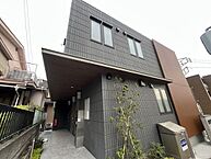神奈川県藤沢市大鋸3丁目：物件画像／株式会社タウンハウジング神奈川　タウンハウジング大船店
