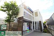 ★駐輪場完備★