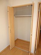 ★収納力のあるお部屋★
