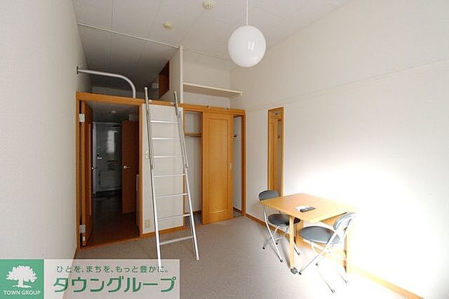 子供部屋