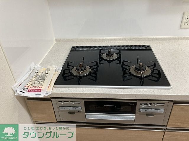 キッチン