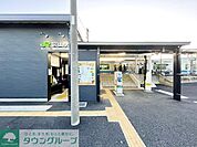 宮山駅(JR東日本 相模線) 徒歩65分。 5130m